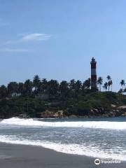 Kovalam Surf Club