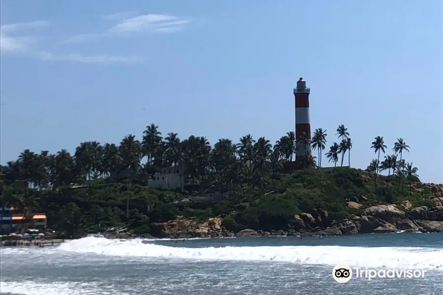 Kovalam Surf Club