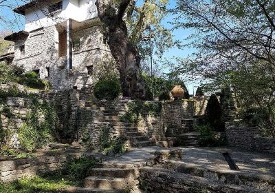Balchik Palace