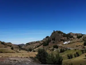 Salinas de Guaranda