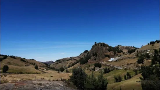 Salinas de Guaranda