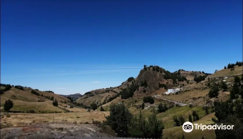 Salinas de Guaranda