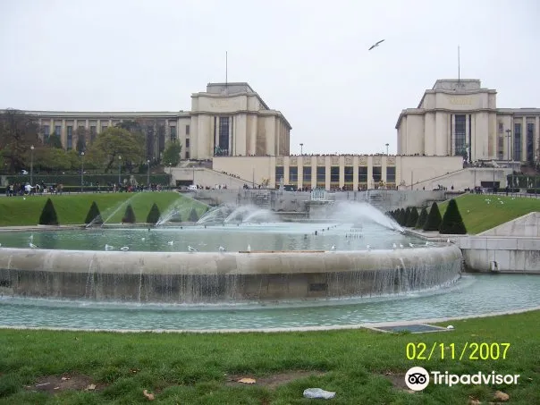 5_特羅卡德羅宮