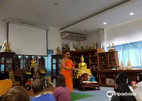 Monkchat Meditation Retreat