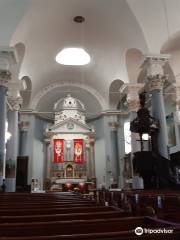 Cathedral of the Most Holy Trinity Within