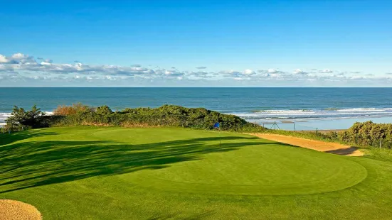 Academia de Golf Novo Sancti Petri