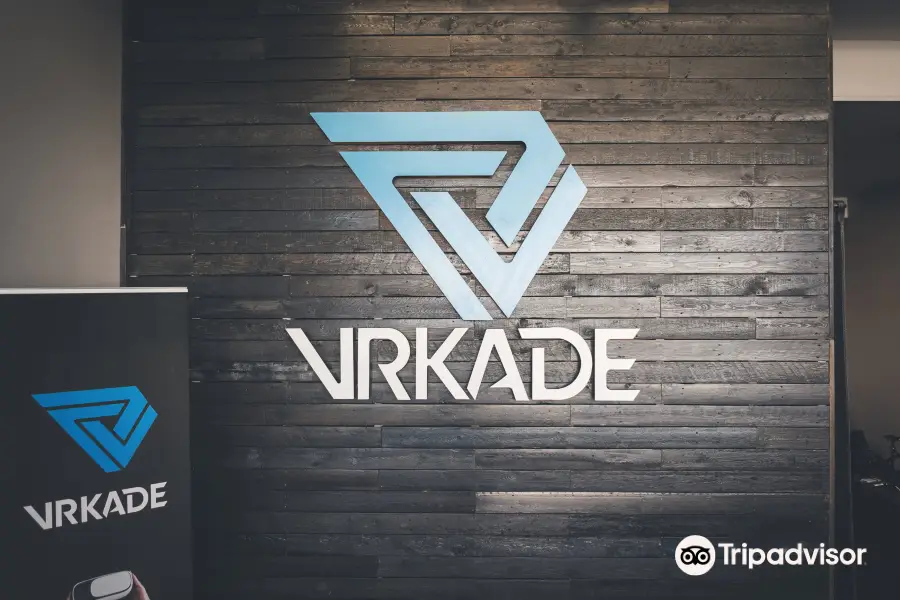 VRKADE