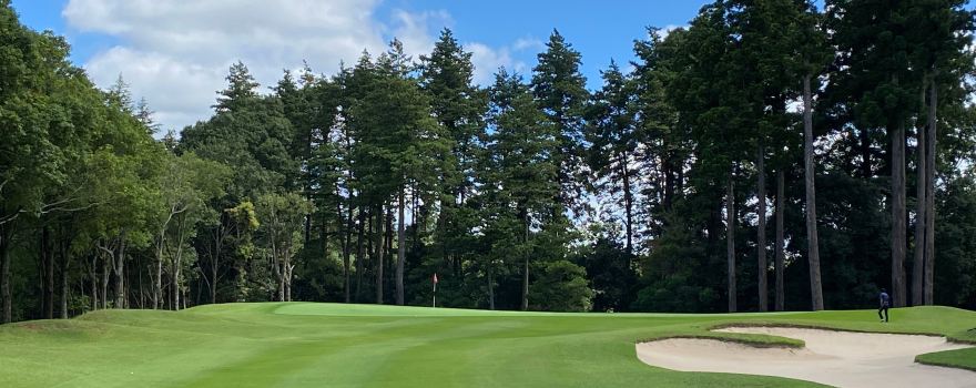 Kuno Country Club