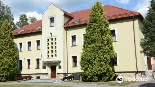 Central Prisoner of War Museum