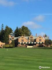 Cranwell Resort Spa and Golf Club