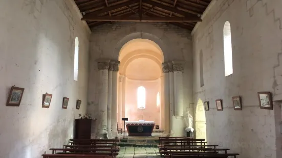 Eglise Notre-Dame-de-la-Nativité