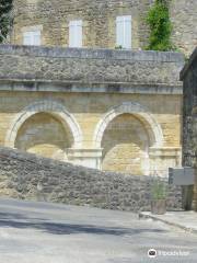 Lavoir de Domme