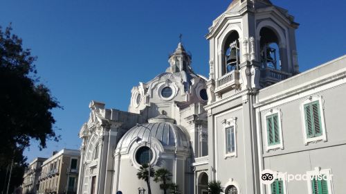 Chiesa del Carmine di Messina