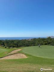 Cabo Real Golf Course