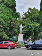 Lenin Monument