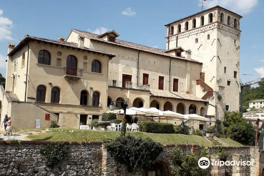 Fontanella Zen di Asolo