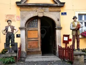 Kopernik and Sobczak Museum