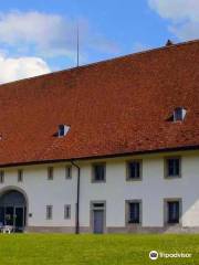 Maison of the Tete de moine