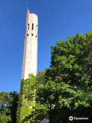 Jesuit Church of St. Ignatius