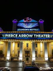 Pierce Arrow Theater