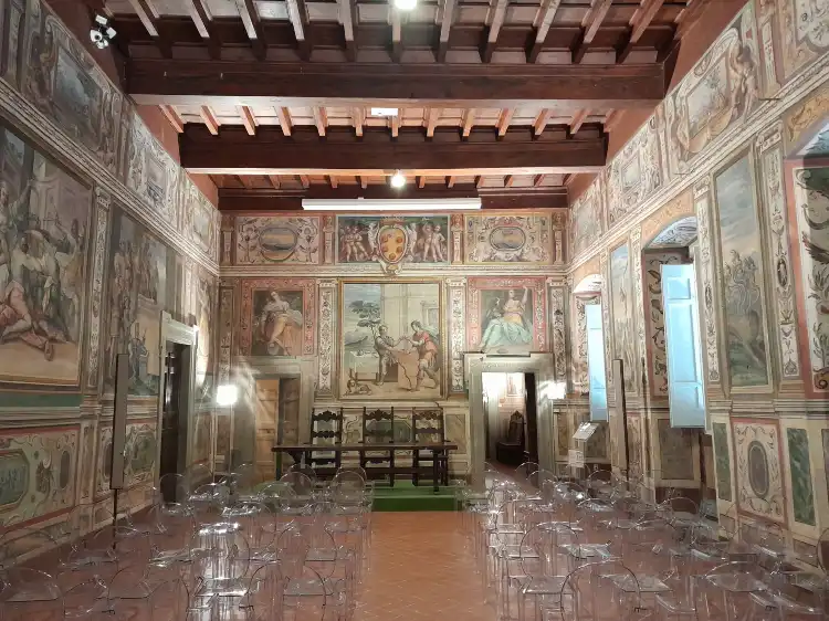 Hotels in der Nähe von Museo Diocesano di Arte Sacra