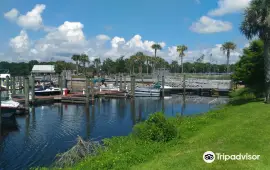 Kissimmee Lakefront Park