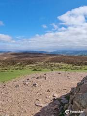 Dunkery Beacon