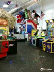 Coral Cove Family Fun Center