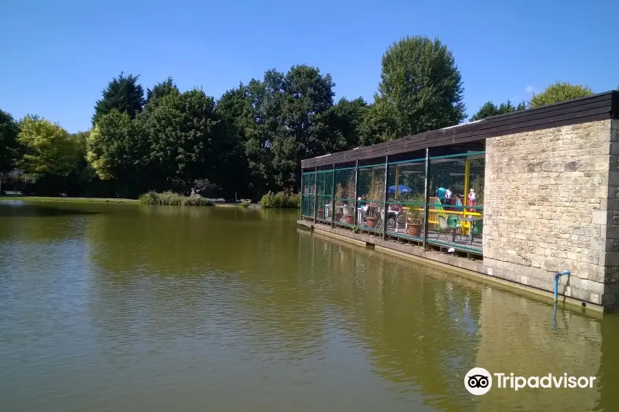 Boating Lake