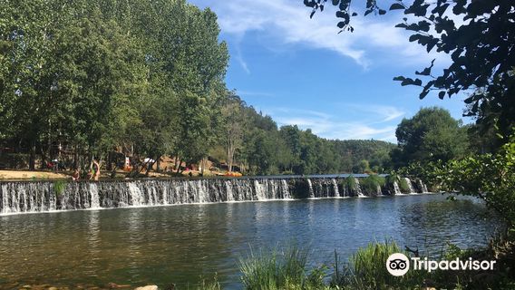 Praia Fluvial de Vimieiro