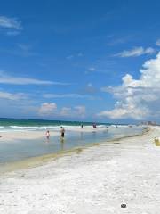 Topsail Beach State Preserve