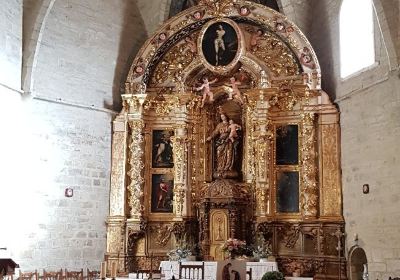 Iglesia de Santa Maria