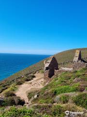 Wheal Coates Tin Mine