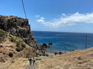 Prainha do Canical