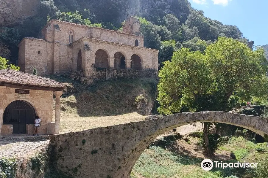 Ermita Nuestra Senora de la Hoz