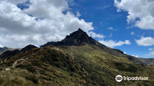 Rucu Pichincha