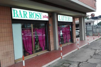 Bar Rosy