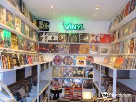 Jukebox Recordstore
