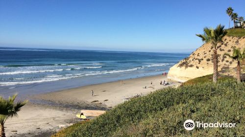 Fletcher Cove Beach Park