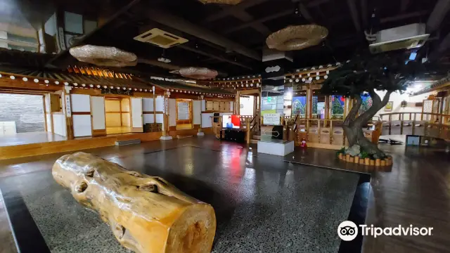 Jjimjilbang Experiences in Seoul