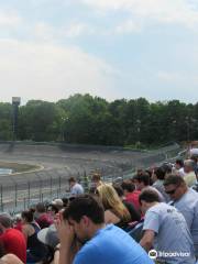 Wall Stadium Speedway