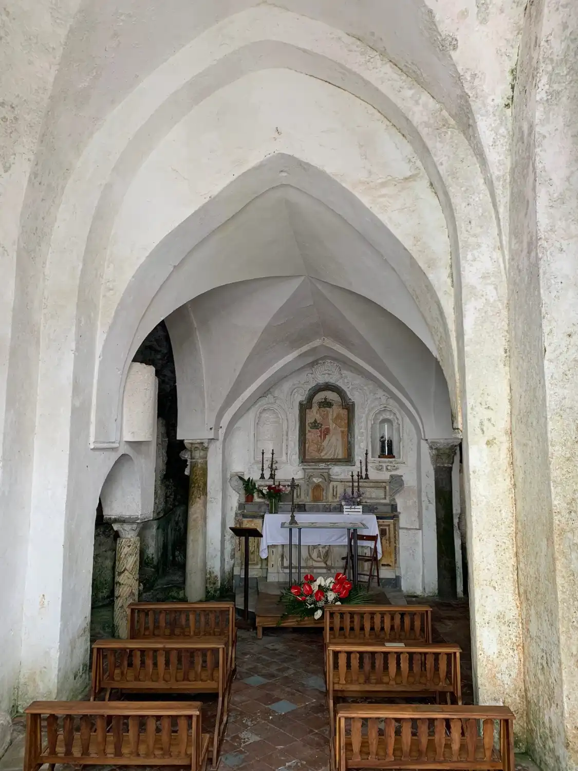 Hotel in zona Cappella Sant'Angelo all'Ospedale