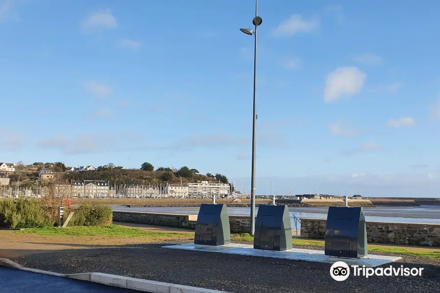 Plage De La Banche