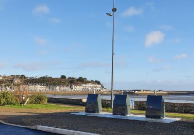 Plage de la Banche