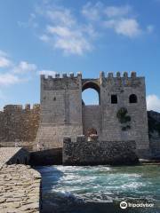 Burg Methoni