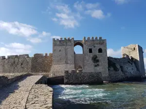 Castillo de Methoni (Modona)