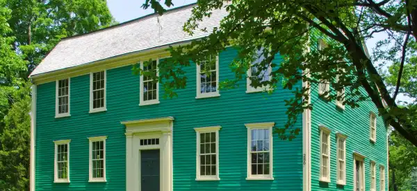 Hotels near Boston College