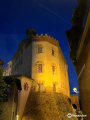 Castello Comunale Falletti di Barolo