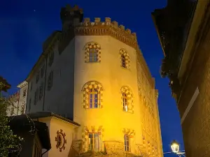 Castello Falletti di Barolo