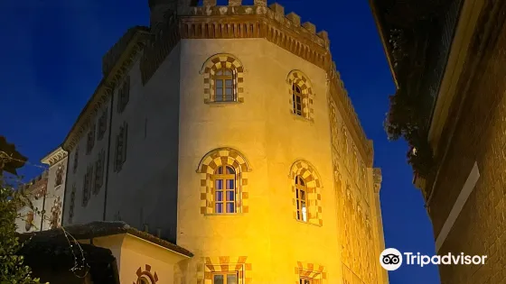 Castello Falletti di Barolo